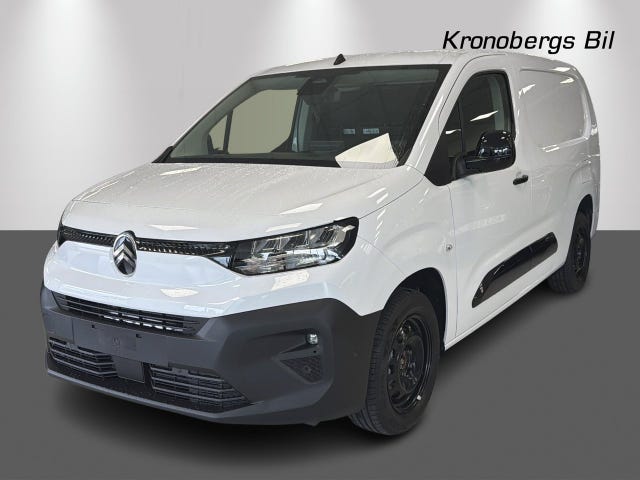 Citroen Berlingo 2026