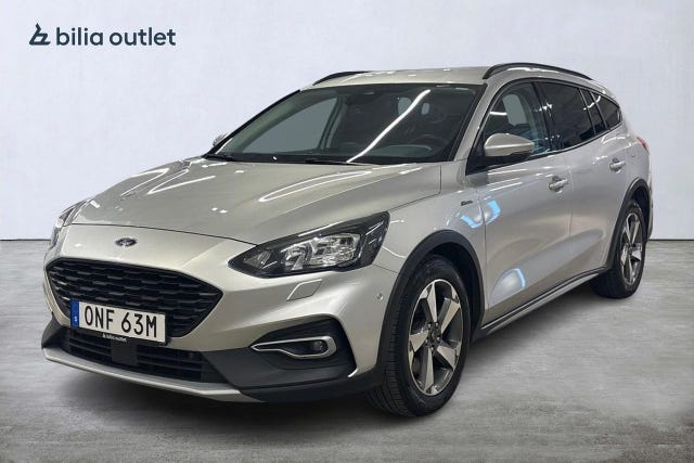 Ford Focus 2020