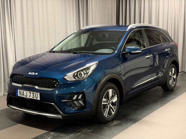 Kia Niro 2022