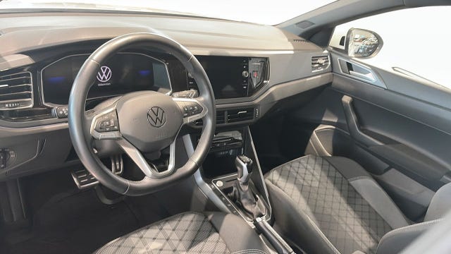 Volkswagen Taigo 2023 – bild 3