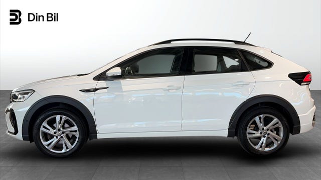 Volkswagen Taigo 2023 – bild 4