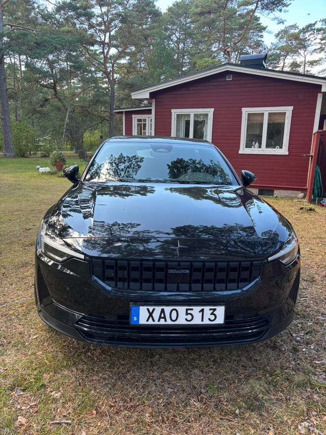 Polestar 2 2023
