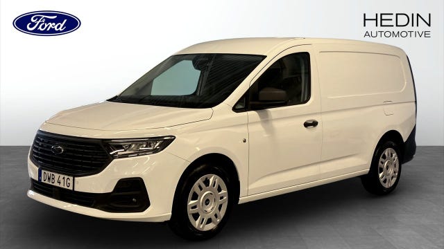 Ford Transit Connect 2026
