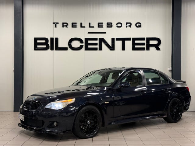 BMW 530Xi 2006