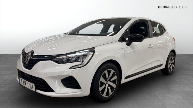 Renault Clio 2023