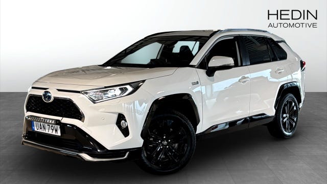 Toyota RAV4 2020