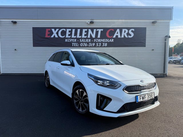 Kia Ceed 2020