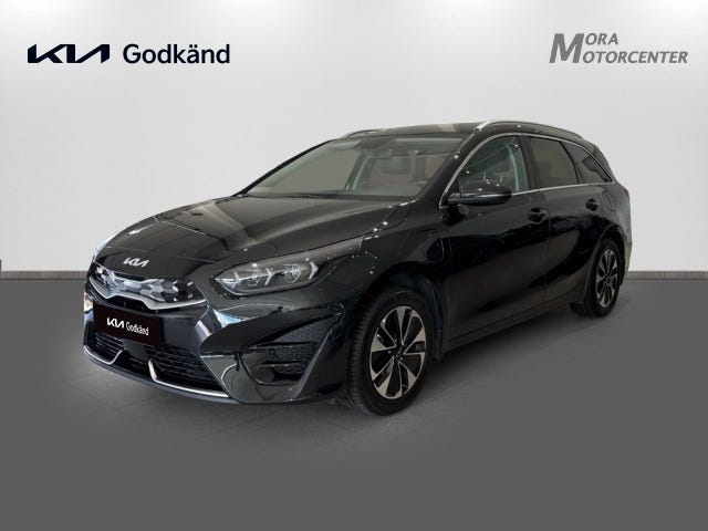 Kia Ceed 2024