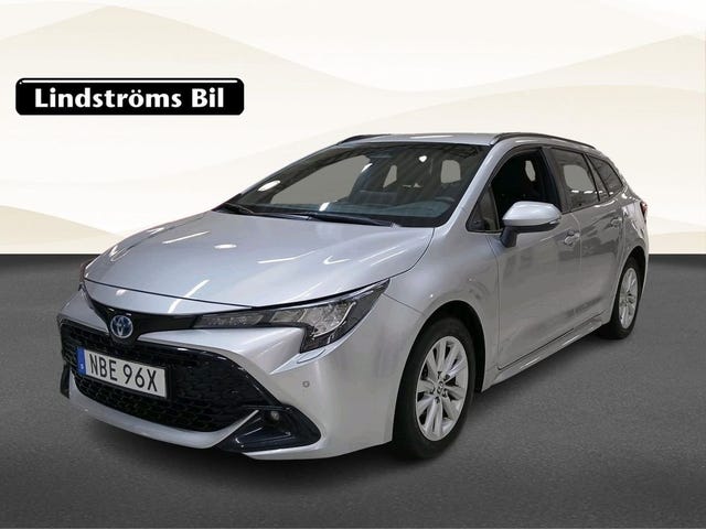 Toyota Corolla 2024