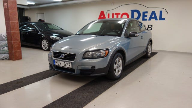 Volvo C30 2008