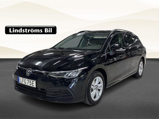 Volkswagen Golf I 2024