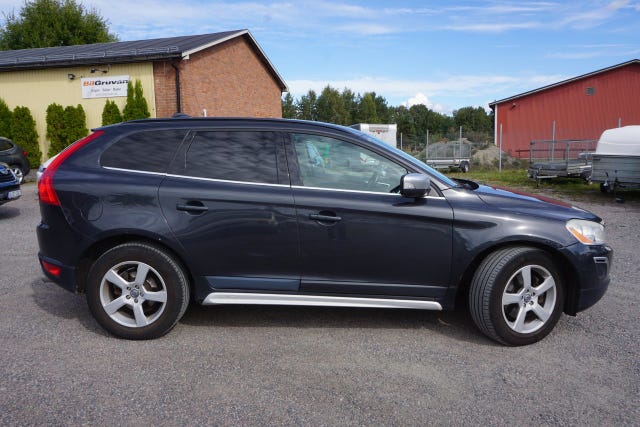 Volvo XC60 2012 – bild 2