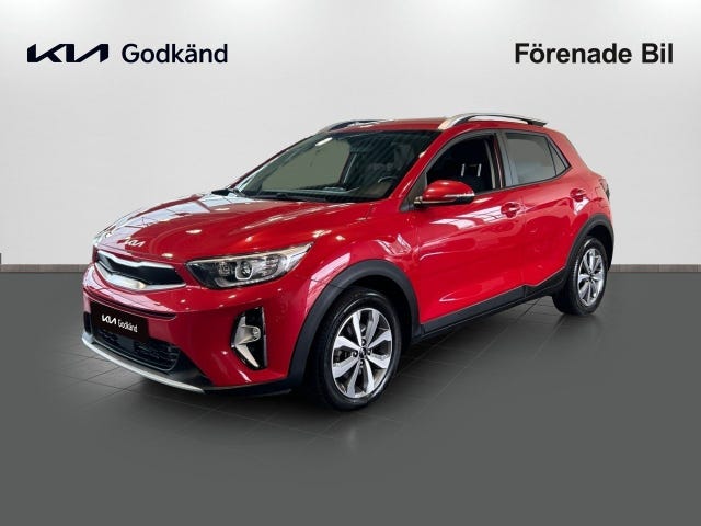 Kia Stonic 2024
