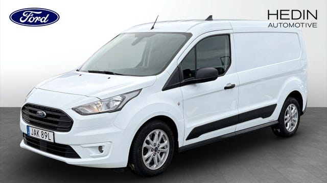 Ford Transit Connect 2023
