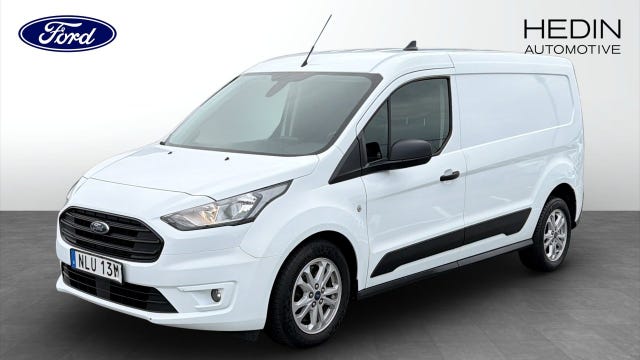 Ford Transit Connect 2022