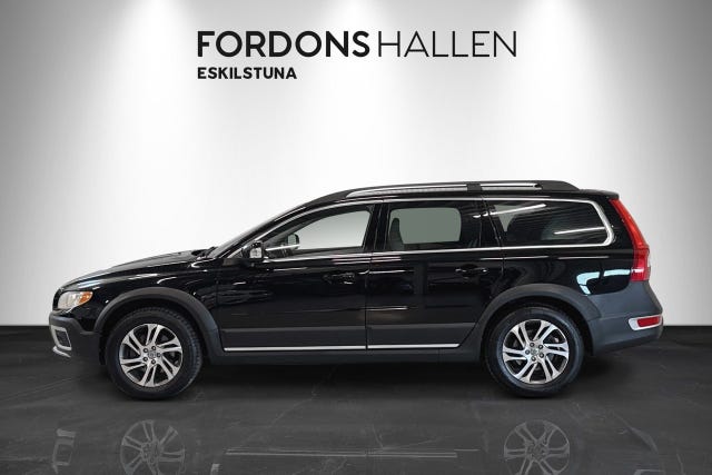 Volvo XC70 2012 – bild 4