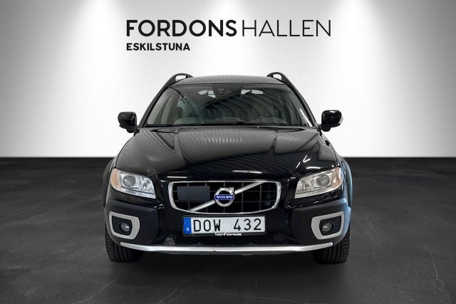 Volvo XC70 2012 – bild 2