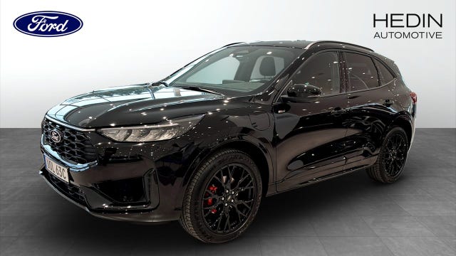 Ford Kuga 2026