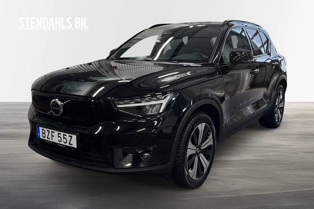 Volvo XC40 2023