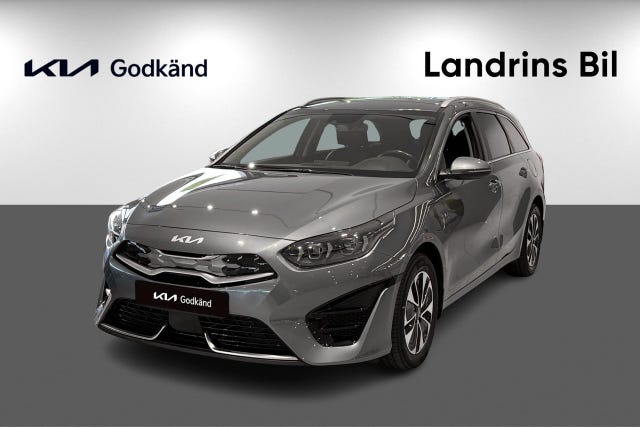 Kia Ceed 2024