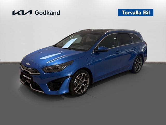 Kia Ceed 2022