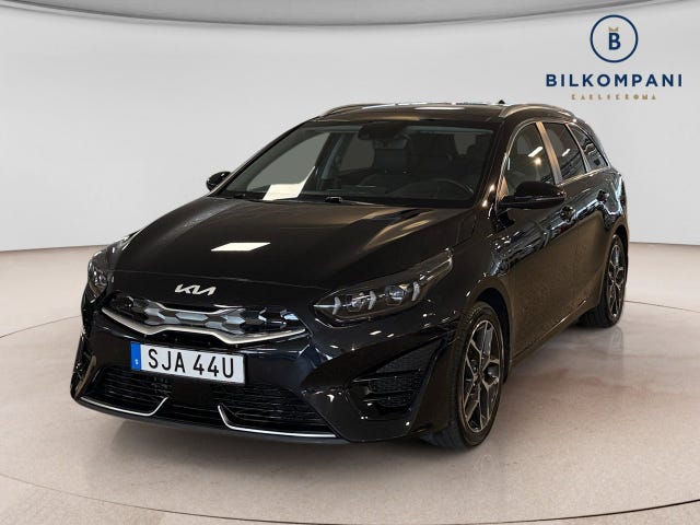 Kia Ceed 2024