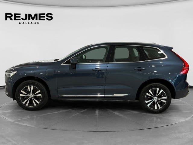 Volvo XC60 2025 – bild 3