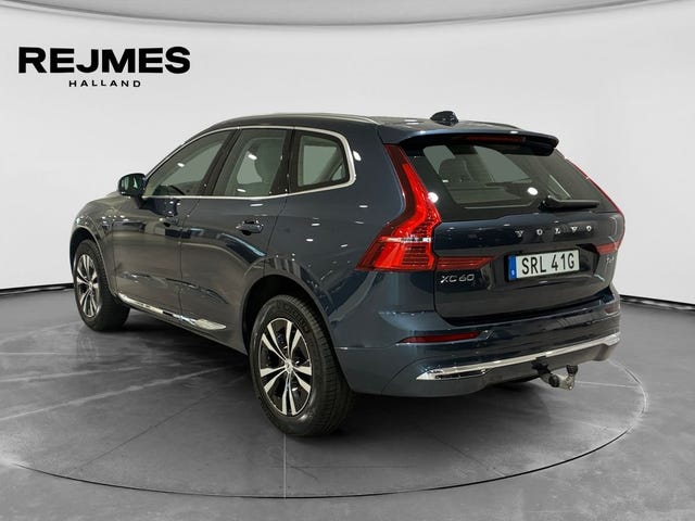 Volvo XC60 2025 – bild 2