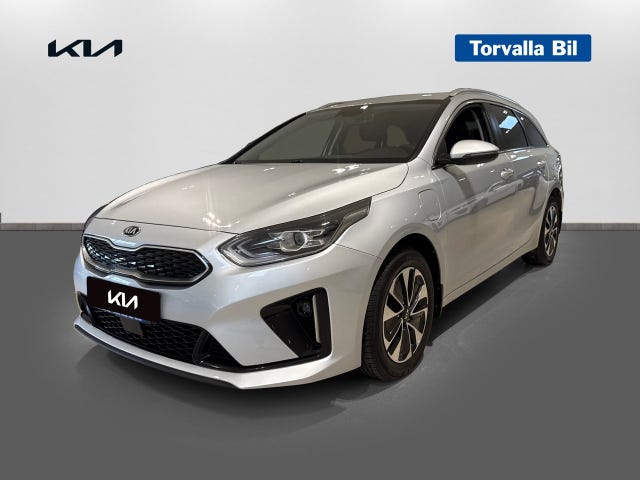 Kia Ceed 2021