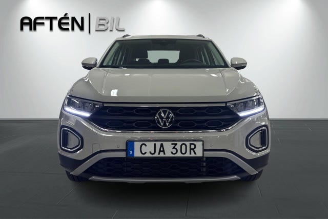 Volkswagen T-Roc 2023 – bild 3