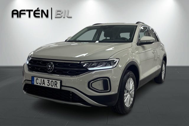 Volkswagen T-Roc 2023