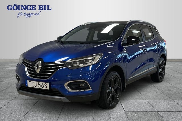 Renault Kadjar 2020