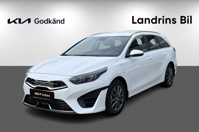 Kia Ceed 2024