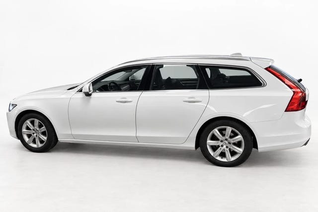 Volvo V90 2018 – bild 2
