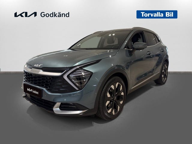 Kia Sportage 2025