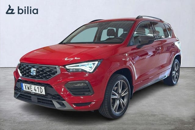Seat Ateca 2023