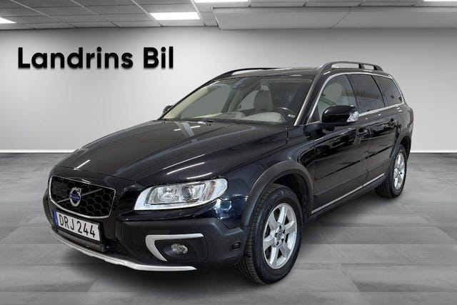 Volvo XC70 2015