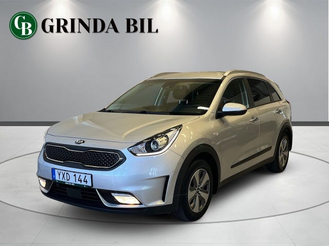 Kia Niro 2019