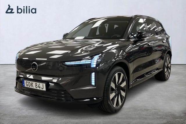 Volvo EX90 2026