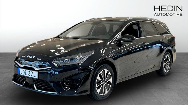 Kia Ceed 2024