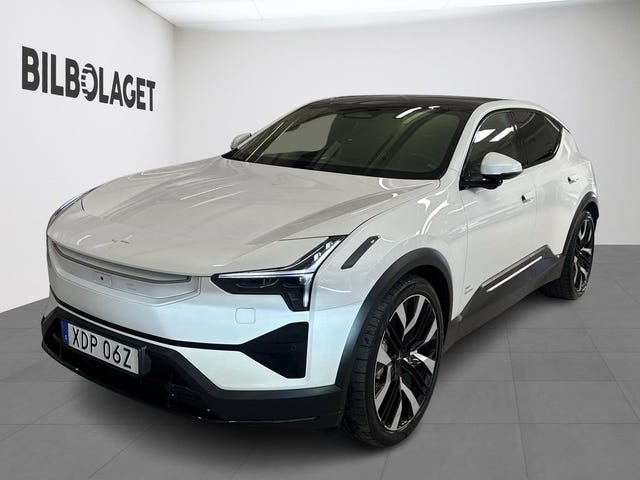 Polestar 3 2024