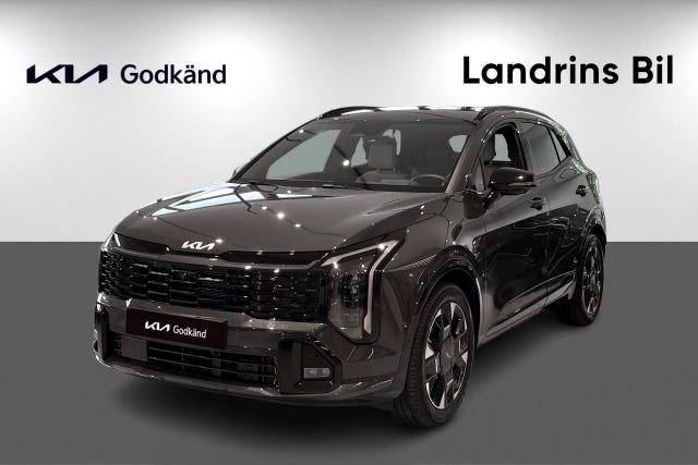 Kia Sportage 2026