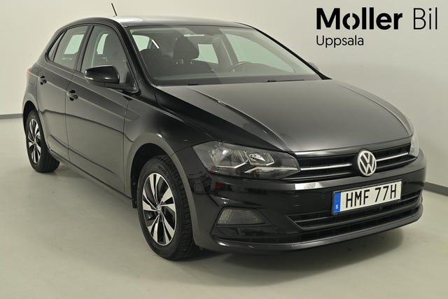 Volkswagen Polo 2019