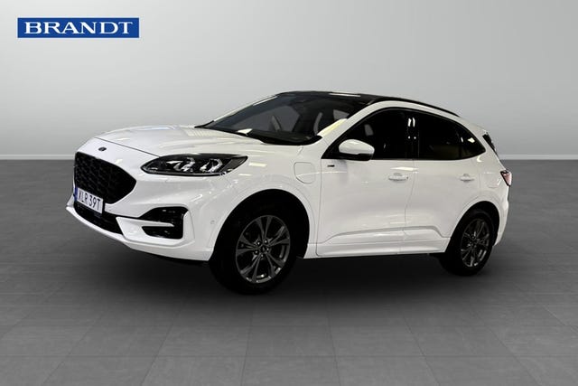 Ford Kuga 2022