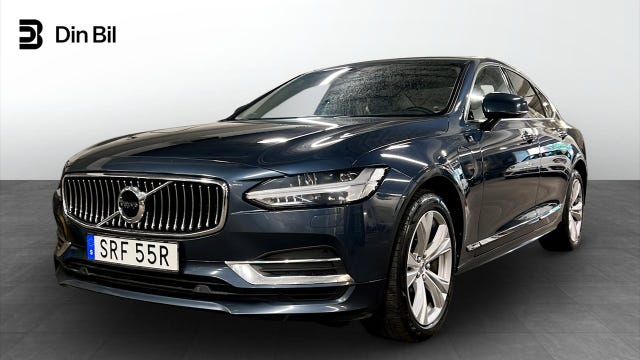 Volvo S90 2020