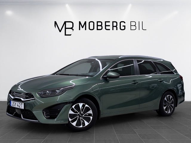Kia Ceed 2023