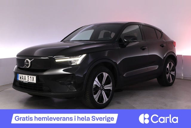 Volvo C40 2023