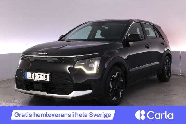Kia Niro 2024