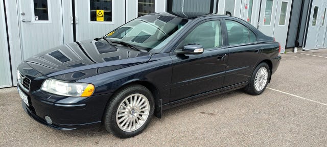 Volvo S60 2010