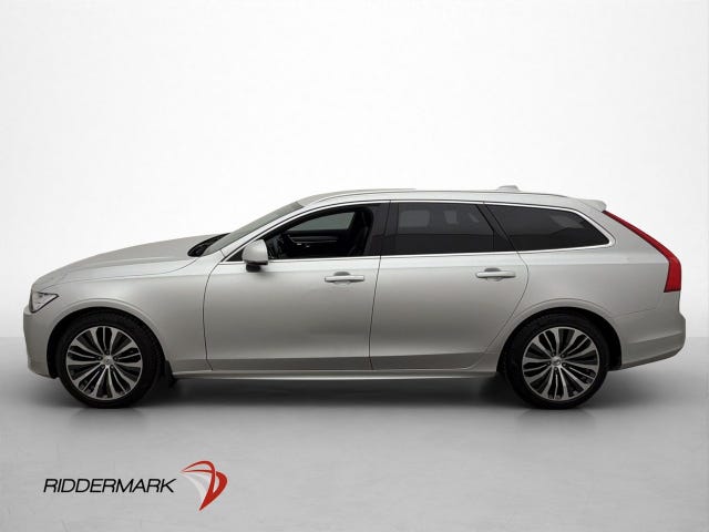 Volvo V90 2020